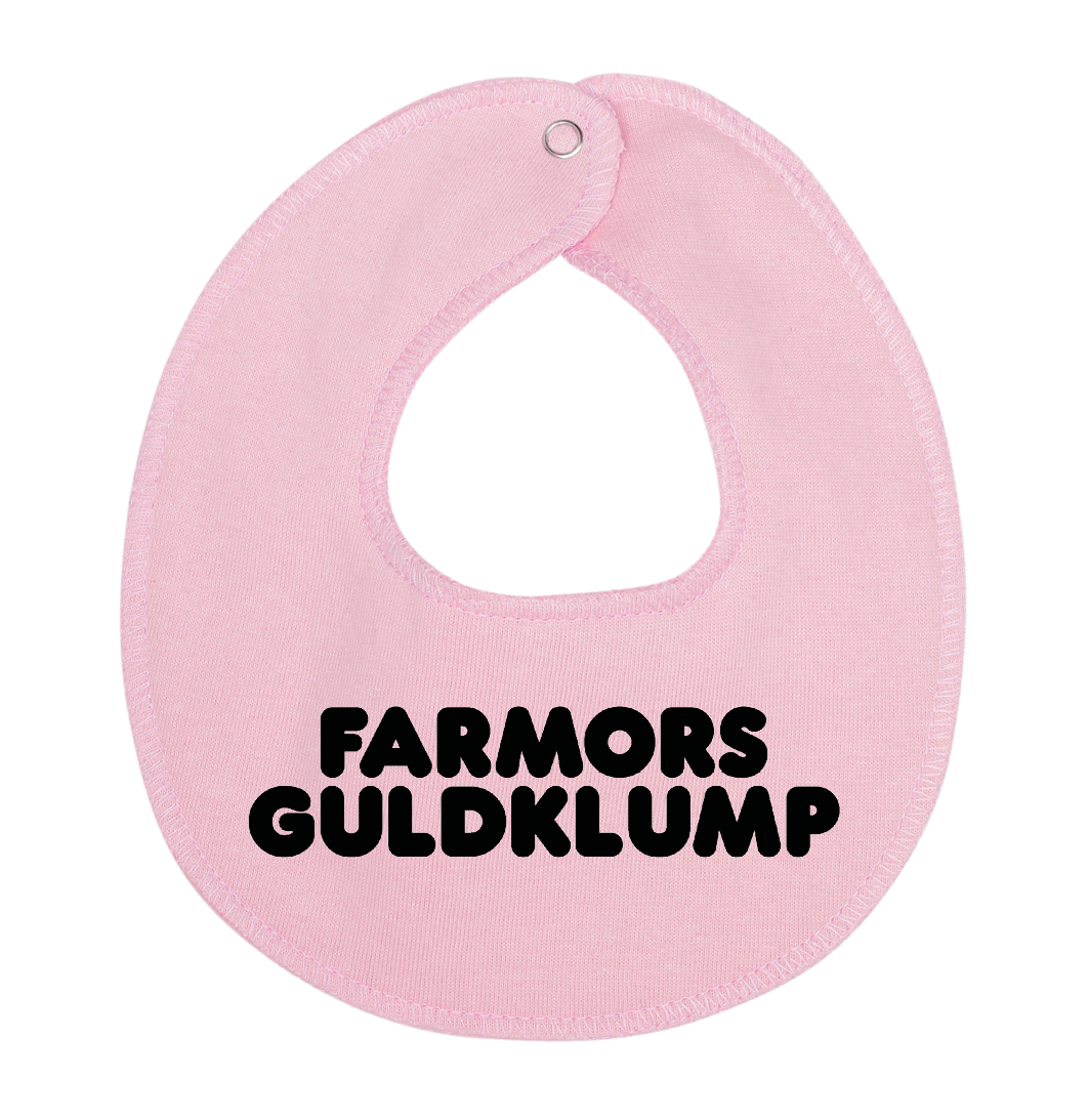 Hagesmæk - Farmors Guldklump