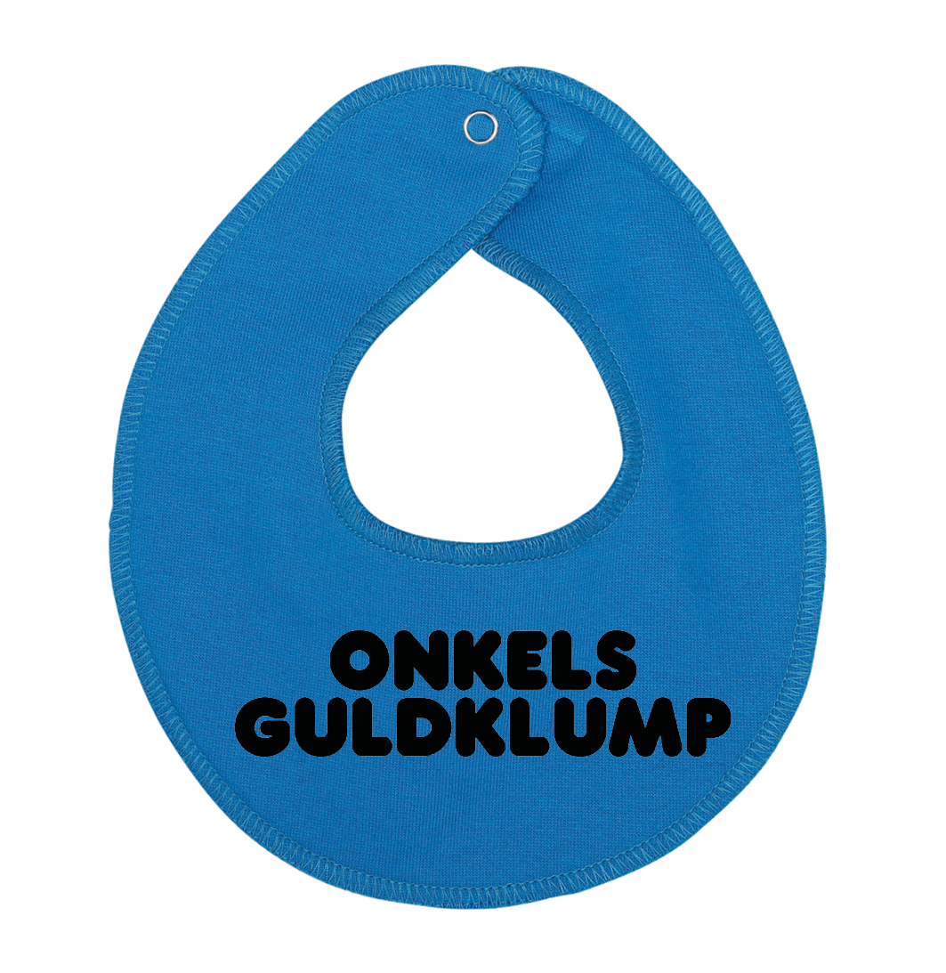 Hagesmæk - Onkels Guldklump