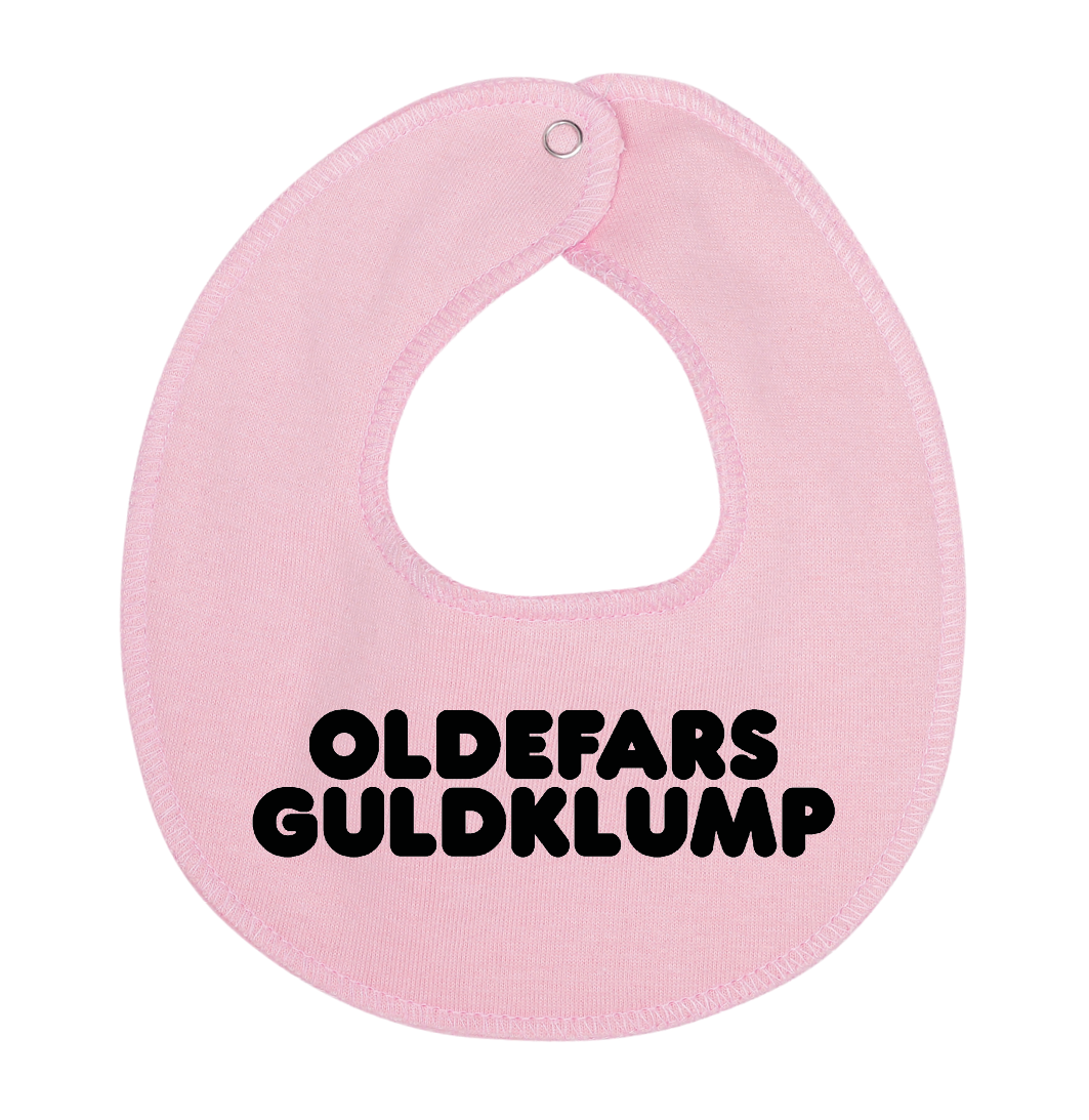 Hagesmæk - Oldefars Guldklump