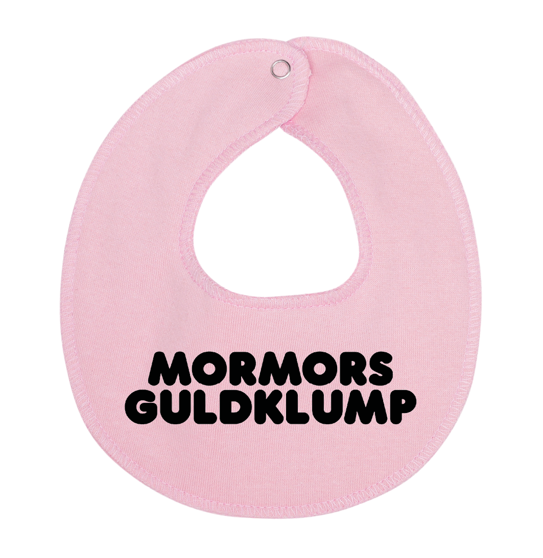 Hagesmæk - Mormors Guldklump