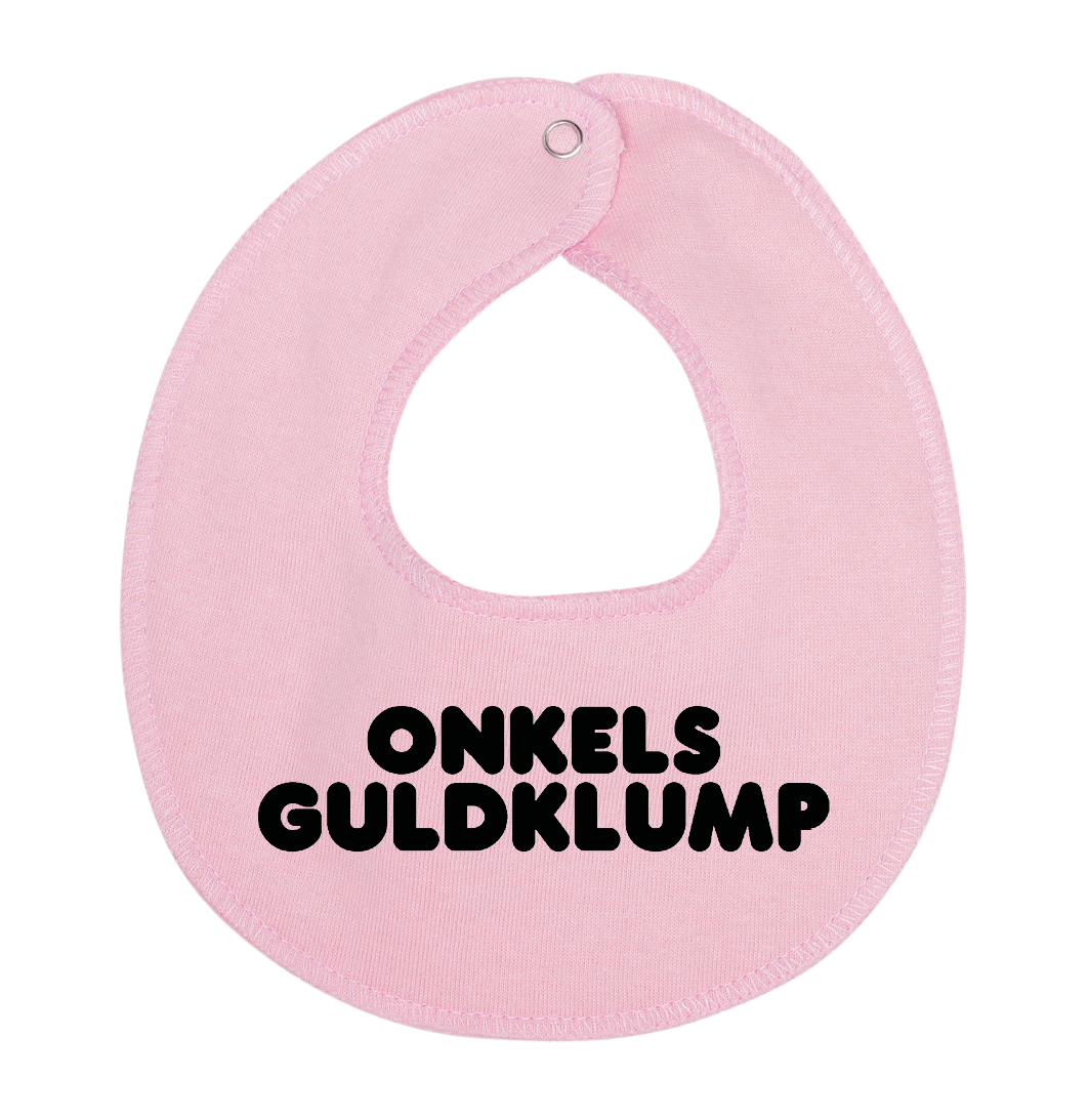 Hagesmæk - Onkels Guldklump