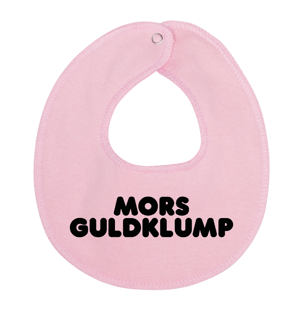 Hagesmæk - Mors Guldklump