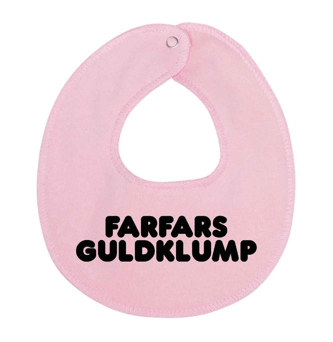 Hagesmæk - Farfars Guldklump