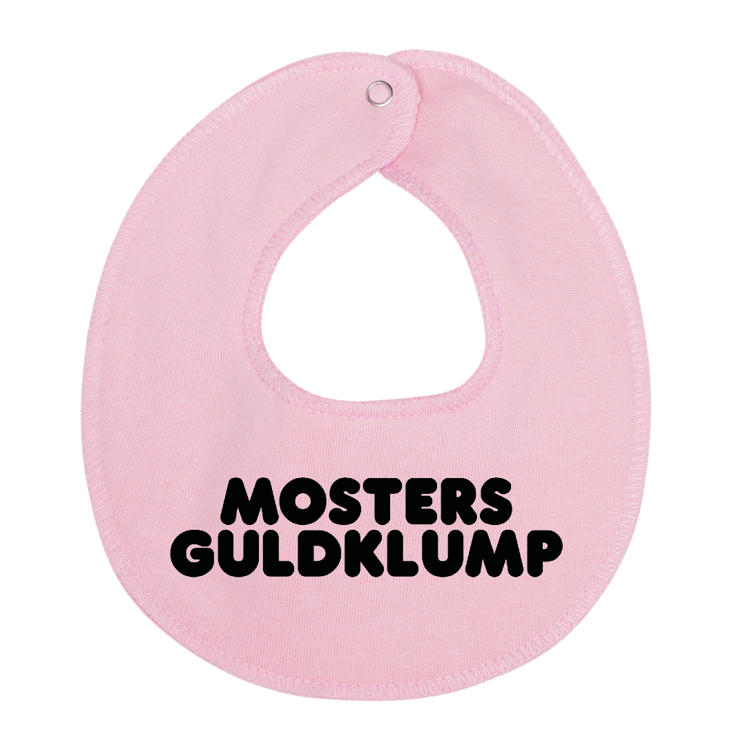 Hagesmæk - Mosters Guldklump