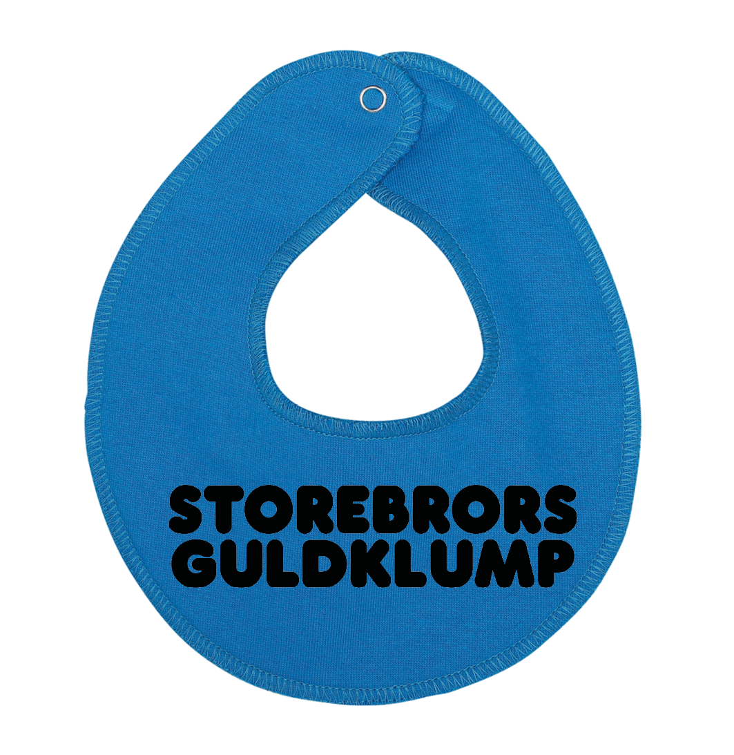 Hagesmæk - Storebrors Guldklump