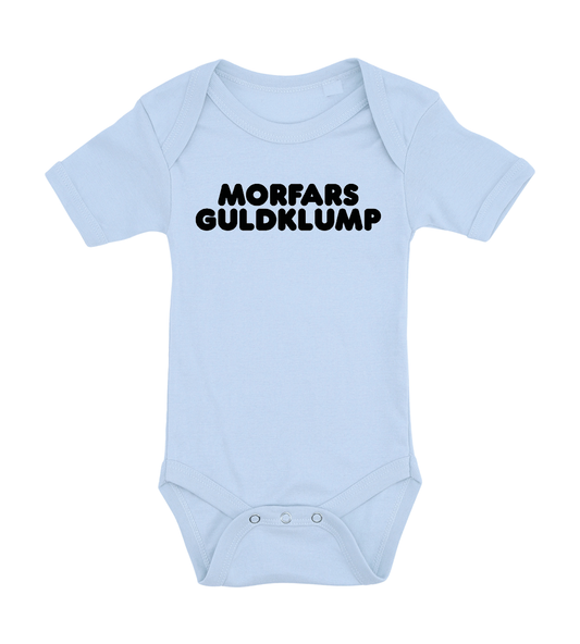 Baby bodystocking - Morfars Guldklump