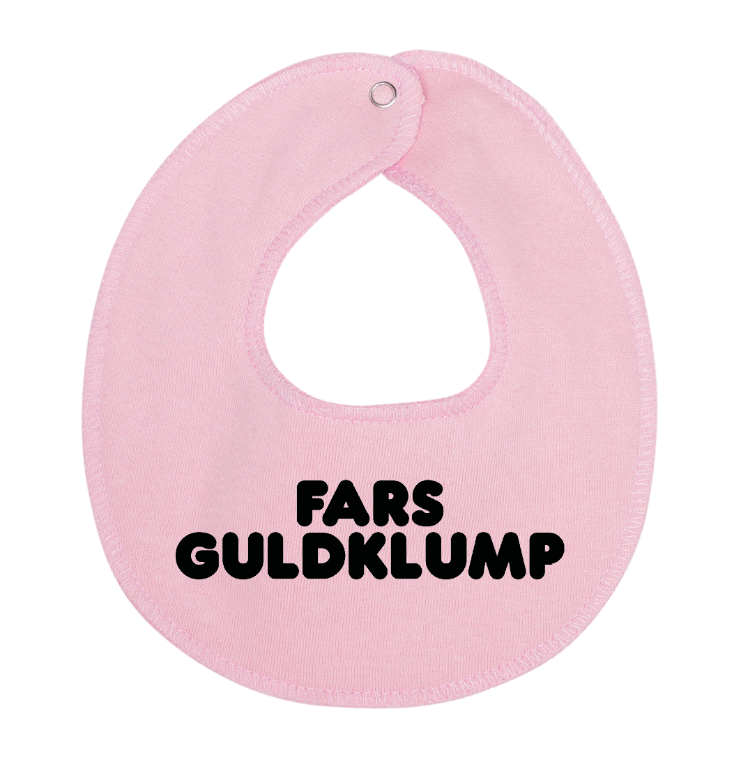 Hagesmæk - Fars Guldklump