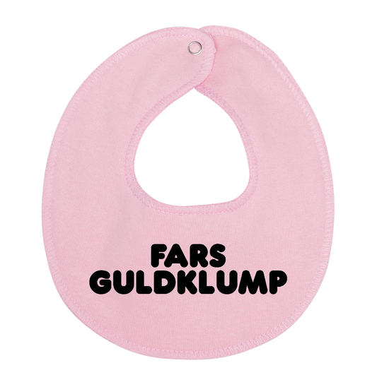 Hagesmæk - Fars Guldklump