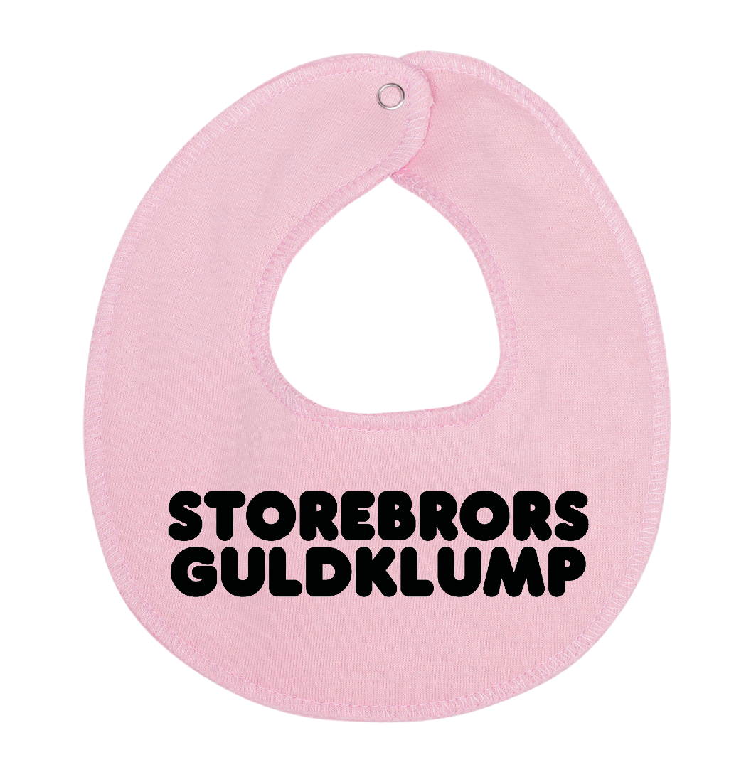 Hagesmæk - Storebrors Guldklump