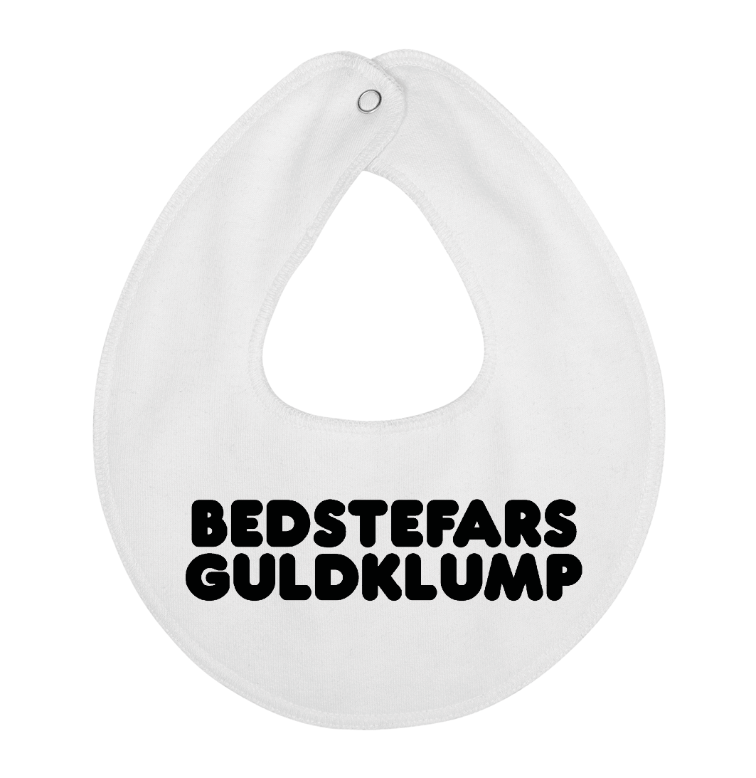 Hagesmæk - Bedstefars Guldklump