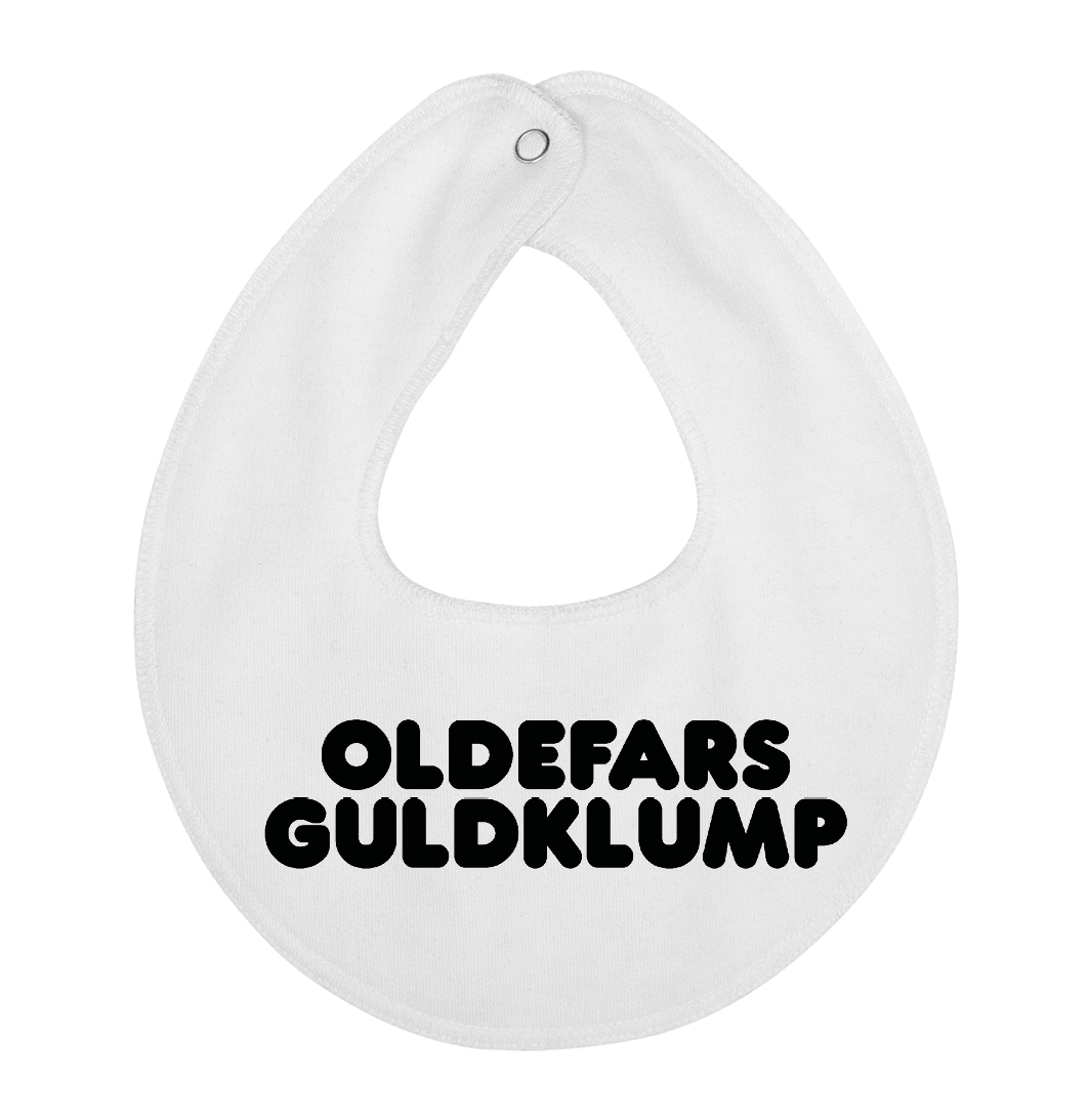 Hagesmæk - Oldefars Guldklump