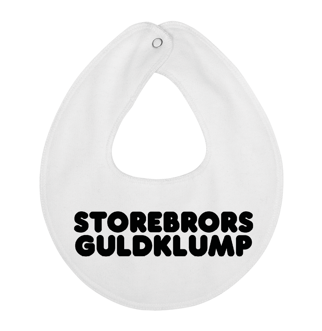 Hagesmæk - Storebrors Guldklump