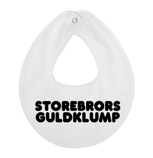 Hagesmæk - Storebrors Guldklump