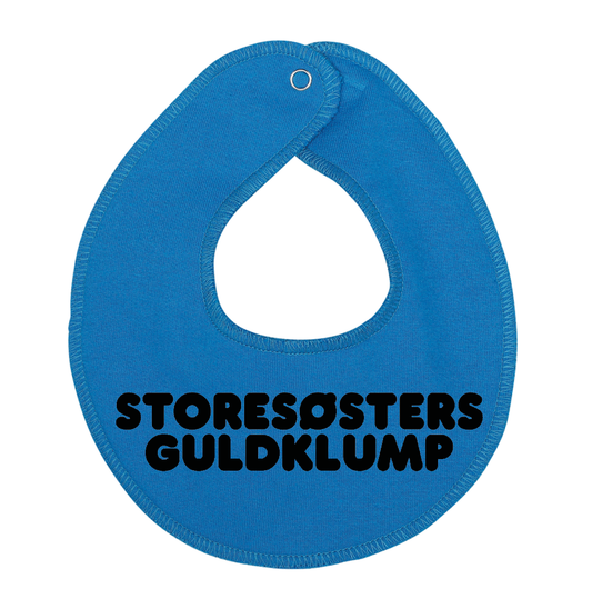 Hagesmæk - Storesøsters Guldklump