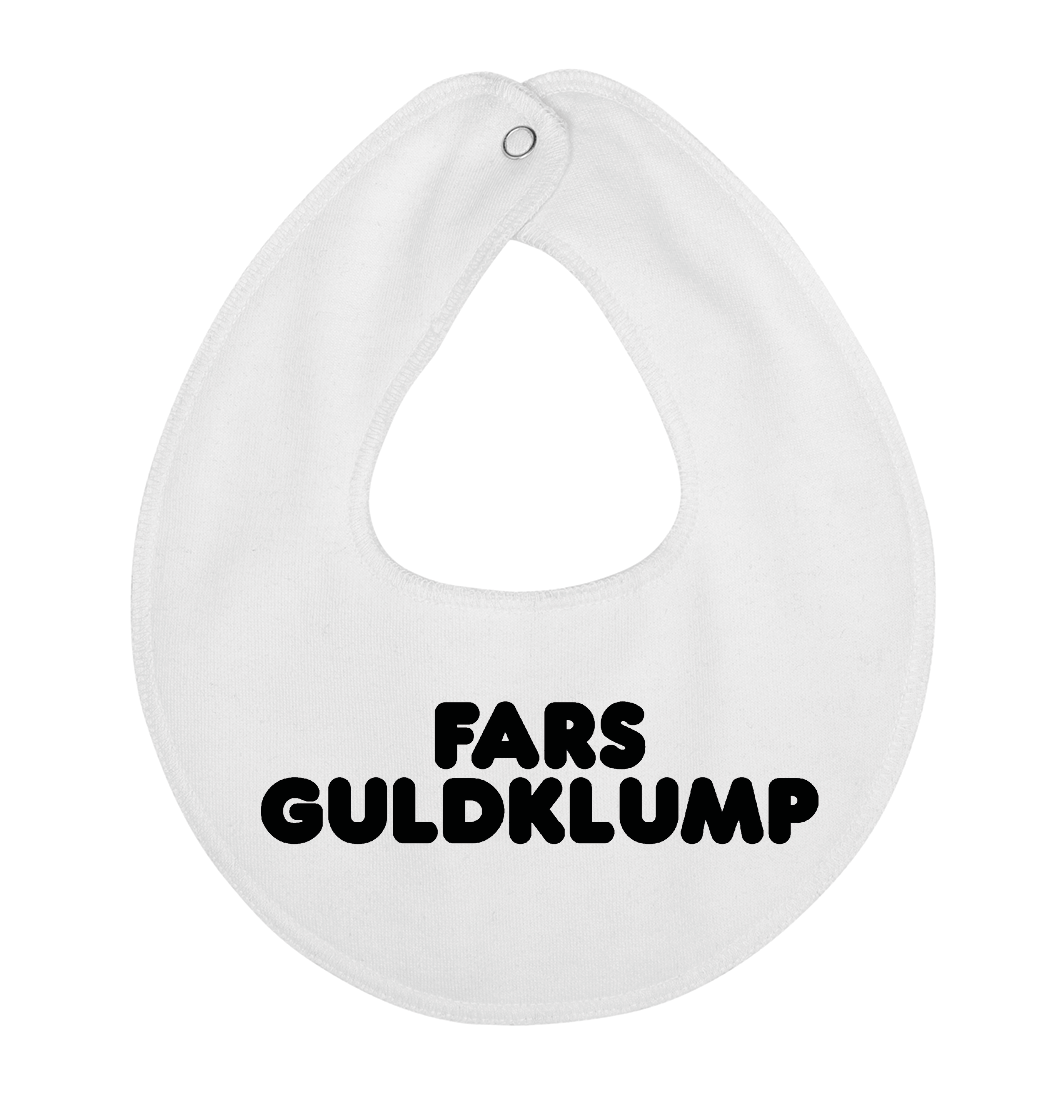 Hagesmæk - Fars Guldklump