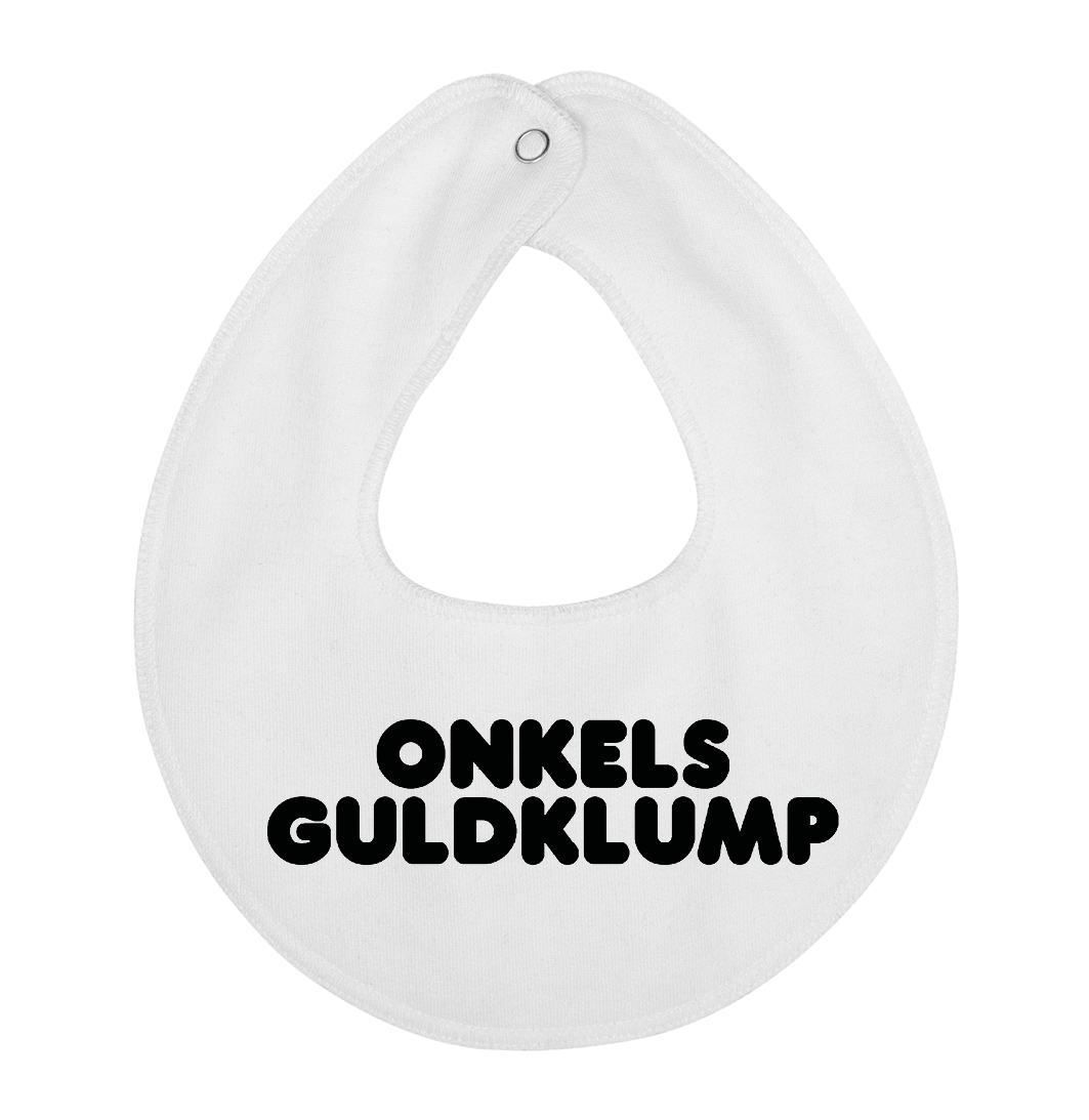 Hagesmæk - Onkels Guldklump