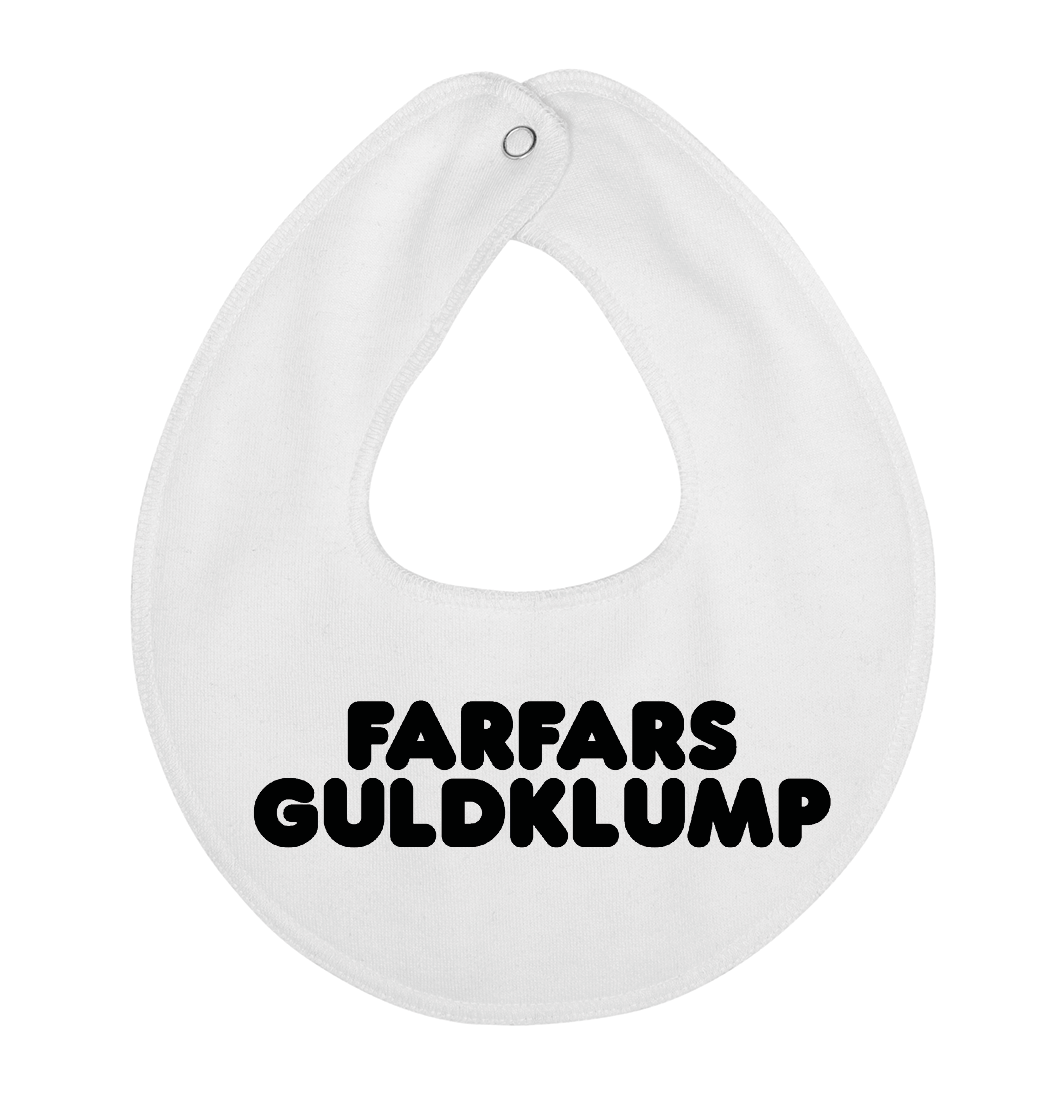 Hagesmæk - Farfars Guldklump